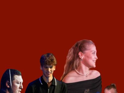 Квартирник &quot;Молодёжный vibe&quot;