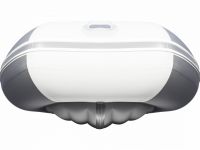 Лодка ПВХ ТАЙМЕНЬ LX 3600 НДНД