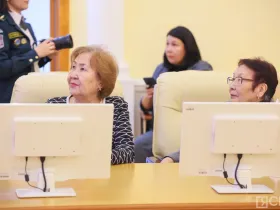 Восстановление стерха: Якутия подводит итоги года