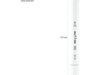 Набор маркеров для скетчинга MESHU 6 цв, морские цвета