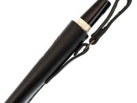 Нож Грибник, сталь Х12МФ, рукоять граб/рог лося