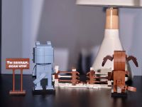 Союзмультфильм AB-1130 Конструктор Волк и Пес