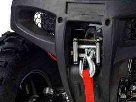 Квадроцикл TIGER Max Grade 300