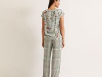 Пижама Green Mystery III