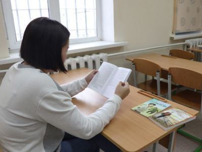 Исправительным учреждениям Якутии подарили более 300 книг