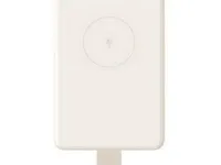 Внешний аккумулятор с подставкой Xiaomi Magnetic Power Bank 6000 mAh 10W (WPB0620MI) (бежевый)