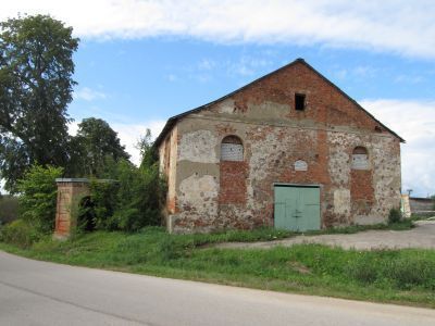 Кирха