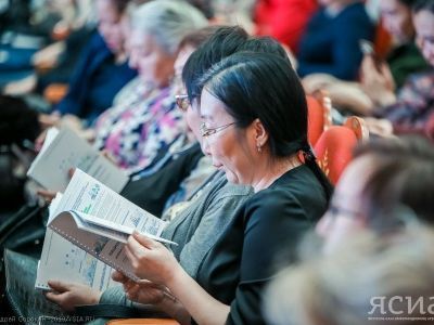 В Якутии пройдет благотворительная акция «Женщины Якутии – многодетным семьям»