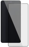 Защитное стекло VLP A-Glass для Samsung Galaxy S26 Ultra с чёрной рамкой