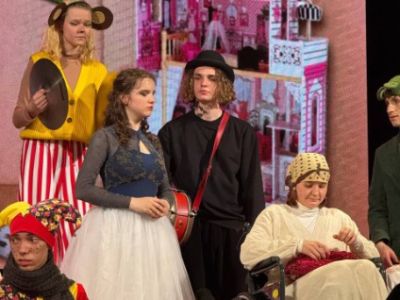 Про игрушки