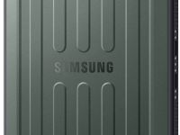 Планшет Samsung Galaxy Tab Active5 зеленый