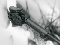 Комплект крыльев SKS Veloflexx 29" (черный 65 мм)