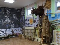 Ванаварский краеведческий музей