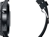 Умные часы TECNO Watch GT Black