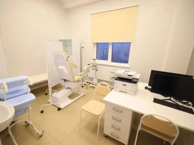 Почти 120 тысяч якутян прошли обследование репродуктивного здоровья в 2025 году