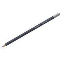 Карандаш цветной Faber-Castell "Goldfaber" цвет 233 холодный серый