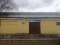 Дом культуры ст. Тарханы