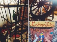 Выборгский объединенный музей-заповедник