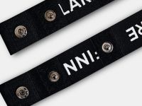 Регулируемые лямки для куртки