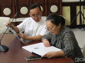 Якутское отделение Русского географического общества выпустило книгу о своей 110-летней истории