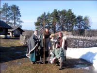 Любытинский краеведческий музей