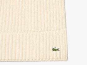 Шарф Lacoste