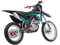 Мотоцикл BSE RTC-300R 4.0 ENDURO