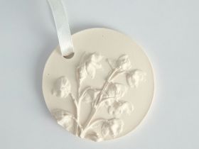 Саше Клубника и базилик