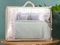 Покрывало Блеск/Lucentezza, ментол