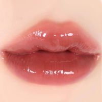 Тающий бальзам для губ с зеркальным блеском BRAYE Melting Lipsweet 10 Chill Scorch