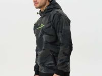 Джемпер мужской Remington Hoodie Ripley Camo