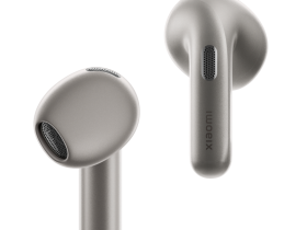 Беспроводные наушники Xiaomi