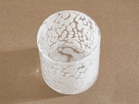 Стакан Spot, белый