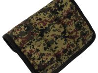 Сумка для 3 ножей, камуфляж