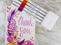 Набор линеров UNI "EMOTT" №2 5 шт 0,4 мм