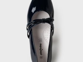 Туфли для девочек