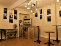 Театр музыки и поэзии п/р Е. Камбуровой