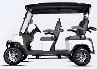 Гольфкар SHARMAX 4000 DC 4 seater