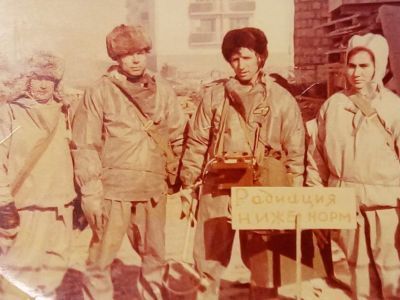 В книгу почета Якутии включили судостроительную династию Ефимовых