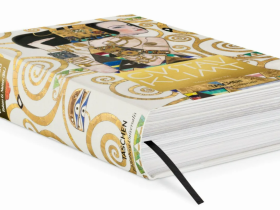 Книга "Klimt"