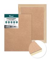 Планшет из МДФ на подрамнике Pinax 30х40 см