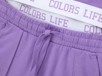 Комплект (майка+шорты) для девочки