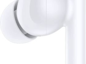 Наушники HONOR Choice Earbuds X5 Pro Белые