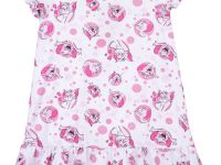 Сорочка ночная трикотажная для девочек