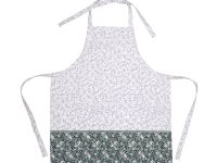 Фартук Цветочное кружево/Floral lace