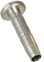 Штуцер Shimano BH-90 Y8JA98026 (серебристый)