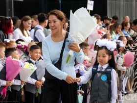 Новый медицинский класс открыли в школе № 29 Якутска