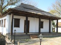 Литературно-этнографический музей Л. Н. Толстого