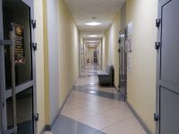 Кинотеатр «Киноклуб» тер. Увал