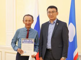 Оргкомитет подвел итоги Игр Манчаары в Таттинском улусе